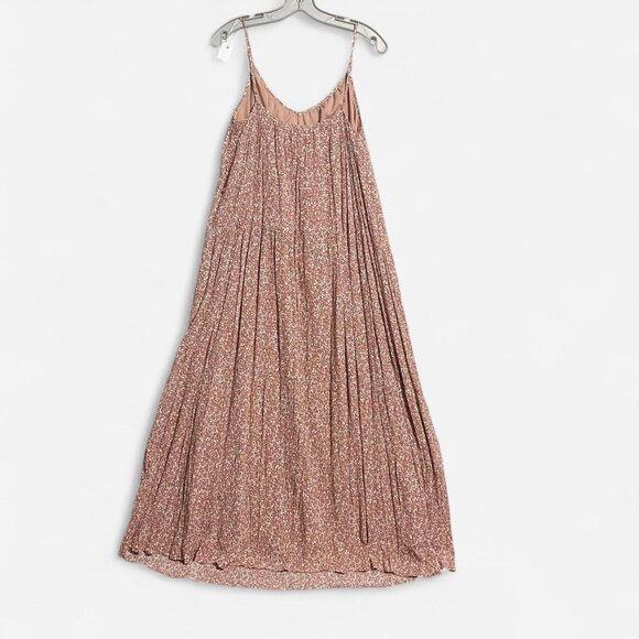 Gentle Fawn Parker Boho Maxi Dress - Picture 5 of 6